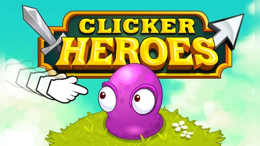 Clicker Heroes