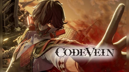 Code Vein 