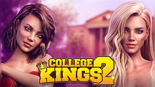 College Kings 2 Episode 1