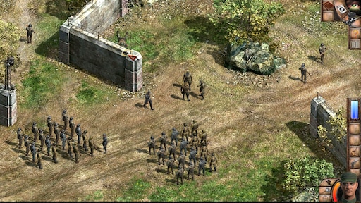 Commandos 2