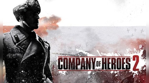 Company of Heroes 2