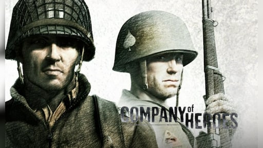 Company of Heroes