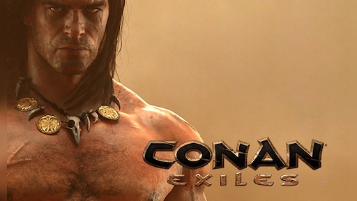 Conan Exiles