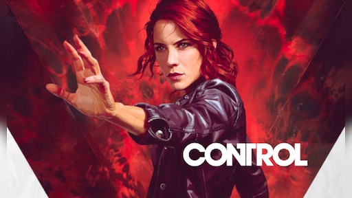 Control | Ultimate Edition