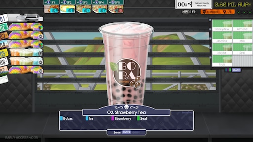 Cook, Serve, Delicious! 3?!