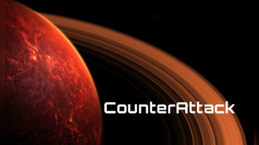 Counterattack 