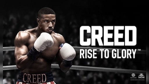 Creed: Rise to Glory VR