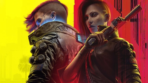 Cyberpunk 2077 & Phantom Liberty Bundle