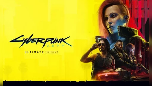 Cyberpunk 2077