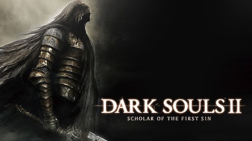 Dark Souls II: Scholar of the First Sin