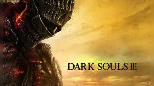 Dark Souls III - Steam Key - GLOBAL