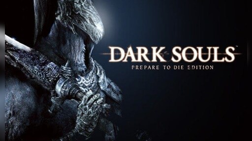 Dark Souls Prepare to Die Edition