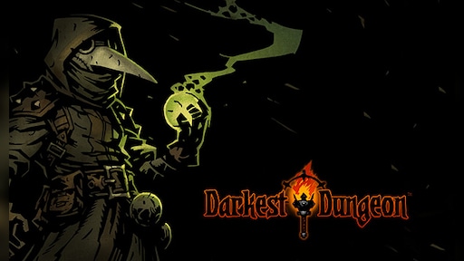 Darkest Dungeon 