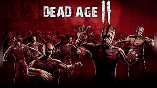 Dead Age 2