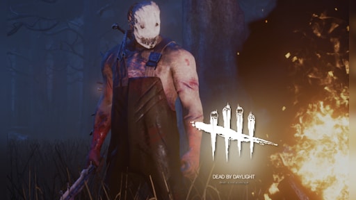 Dead by Daylight