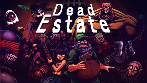 Dead Estate