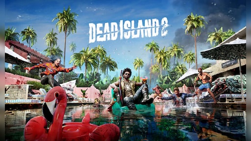 Dead Island 2