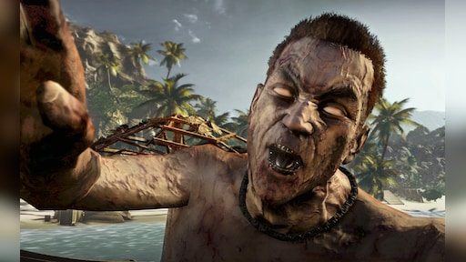 Dead Island