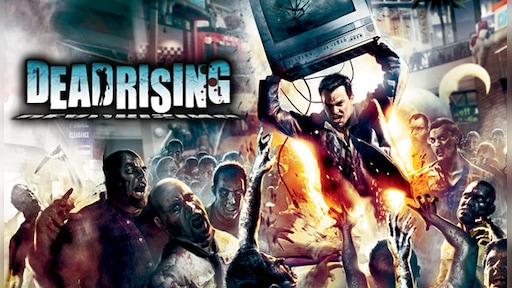 Dead Rising