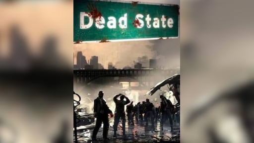 Dead State 