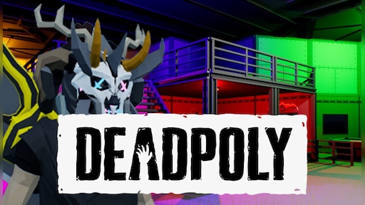 DeadPoly