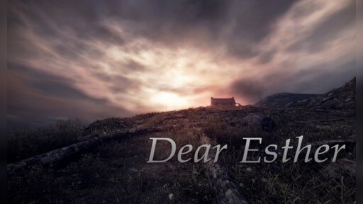Dear Esther