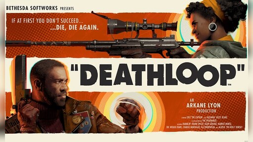 DEATHLOOP