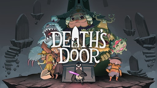 Death's Door