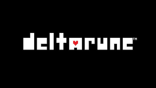 DELTARUNE