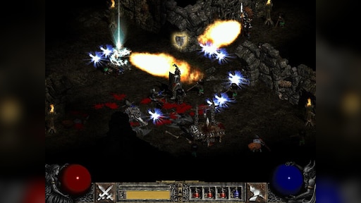 Diablo 2