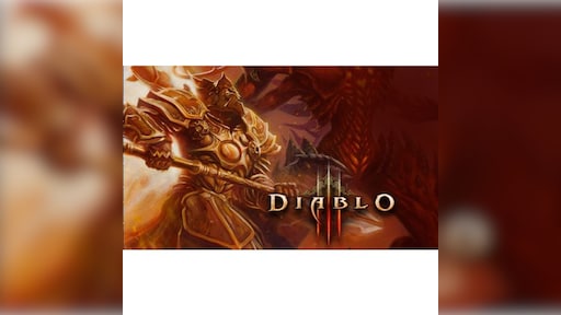 Diablo 3