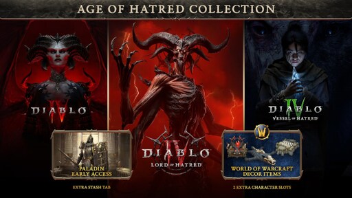 Diablo IV