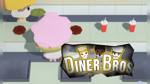 Diner Bros