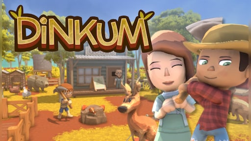 Dinkum