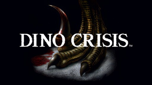 Dino Crisis