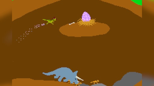 Dino Run DX