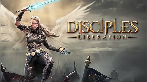Disciples: Liberation