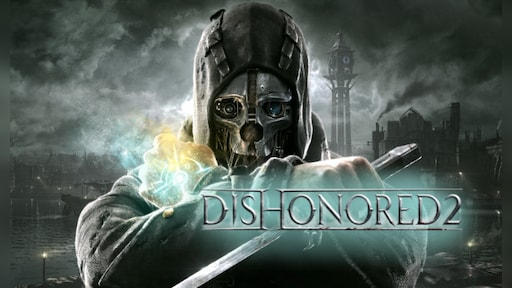 Dishonored 2