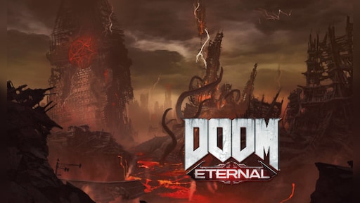 Doom Eternal 