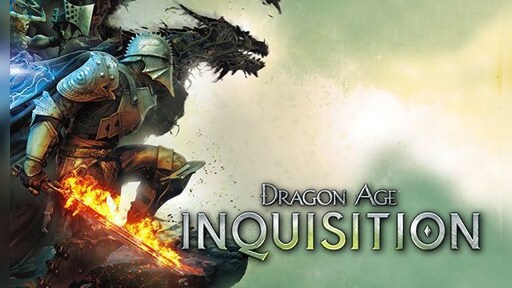 Dragon Age: Inquisition