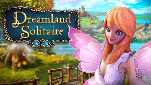 Dreamland Solitaire 
