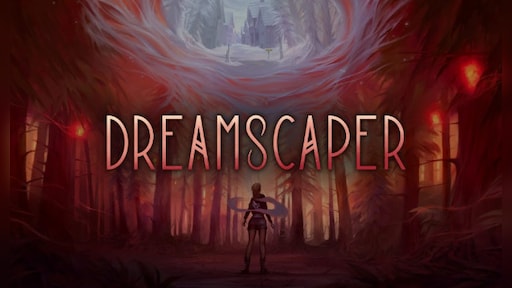 Dreamscaper