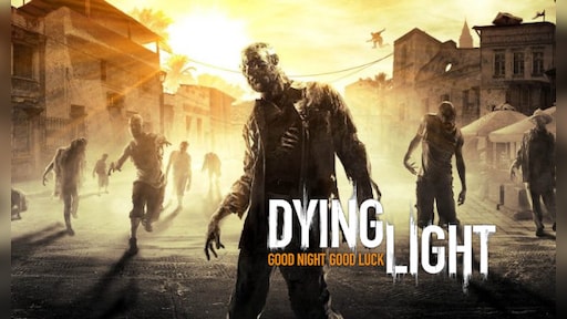 Dying Light 