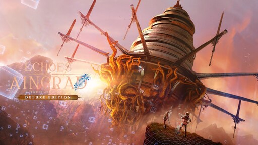Echoes of Aincrad | Deluxe Edition