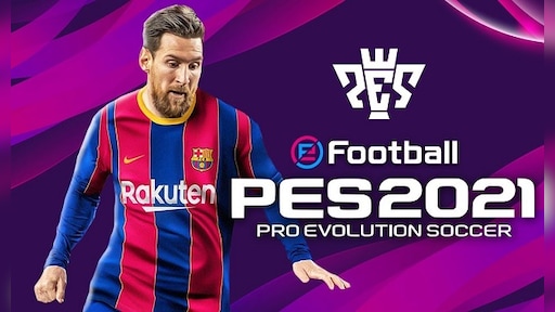 eFootball PES 2021