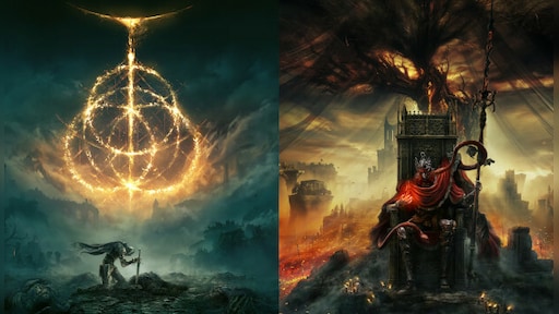 Elden Ring | Shadow of the Erdtree Edition