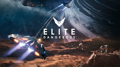 Elite Dangerous
