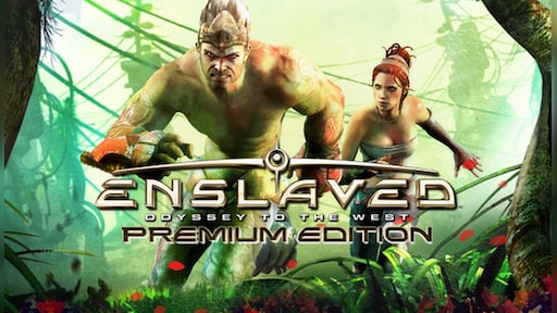 Enslaved: Odyssey to the West