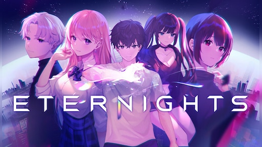 Eternights