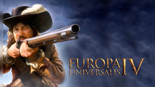 Europa Universalis IV